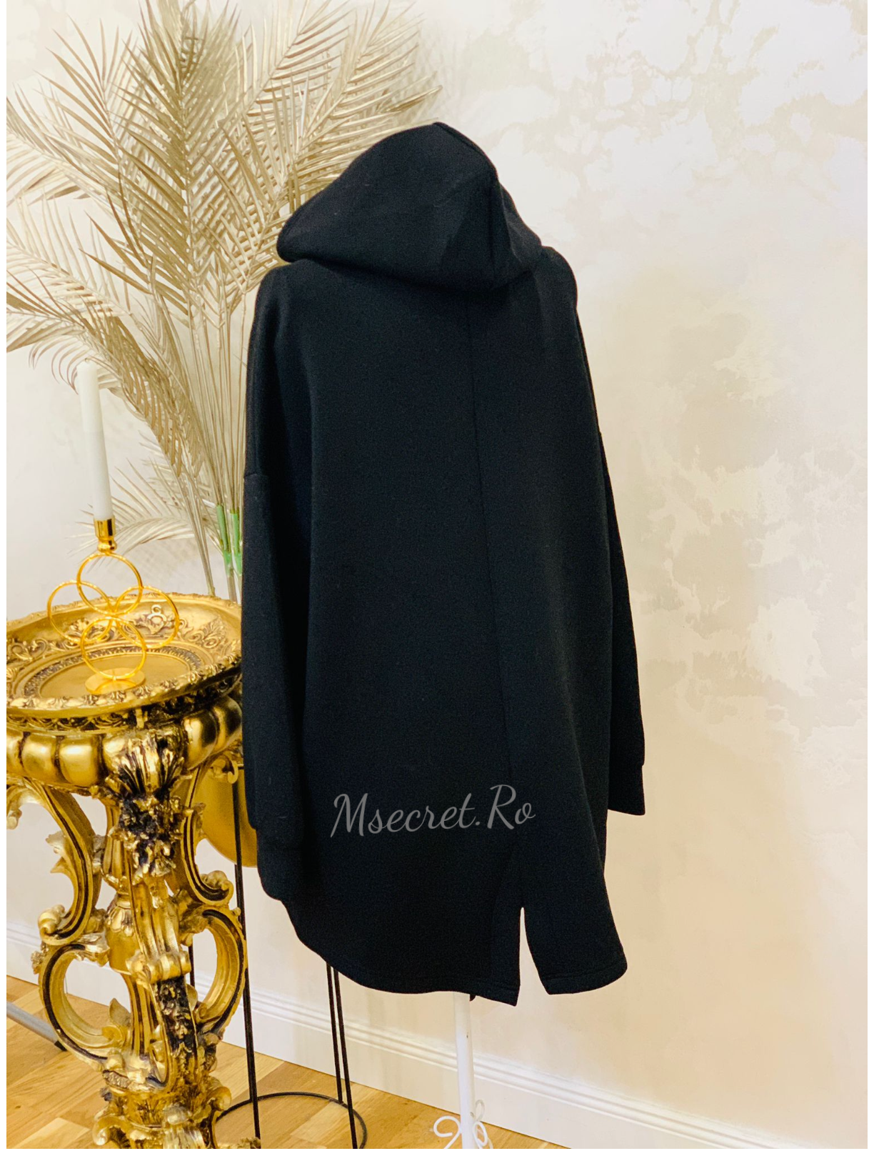 Hanorac-cardigan Botega