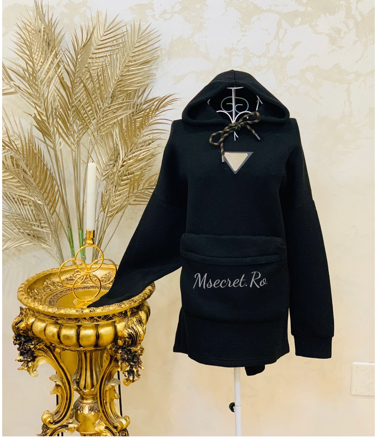 Hanorac-cardigan Botega