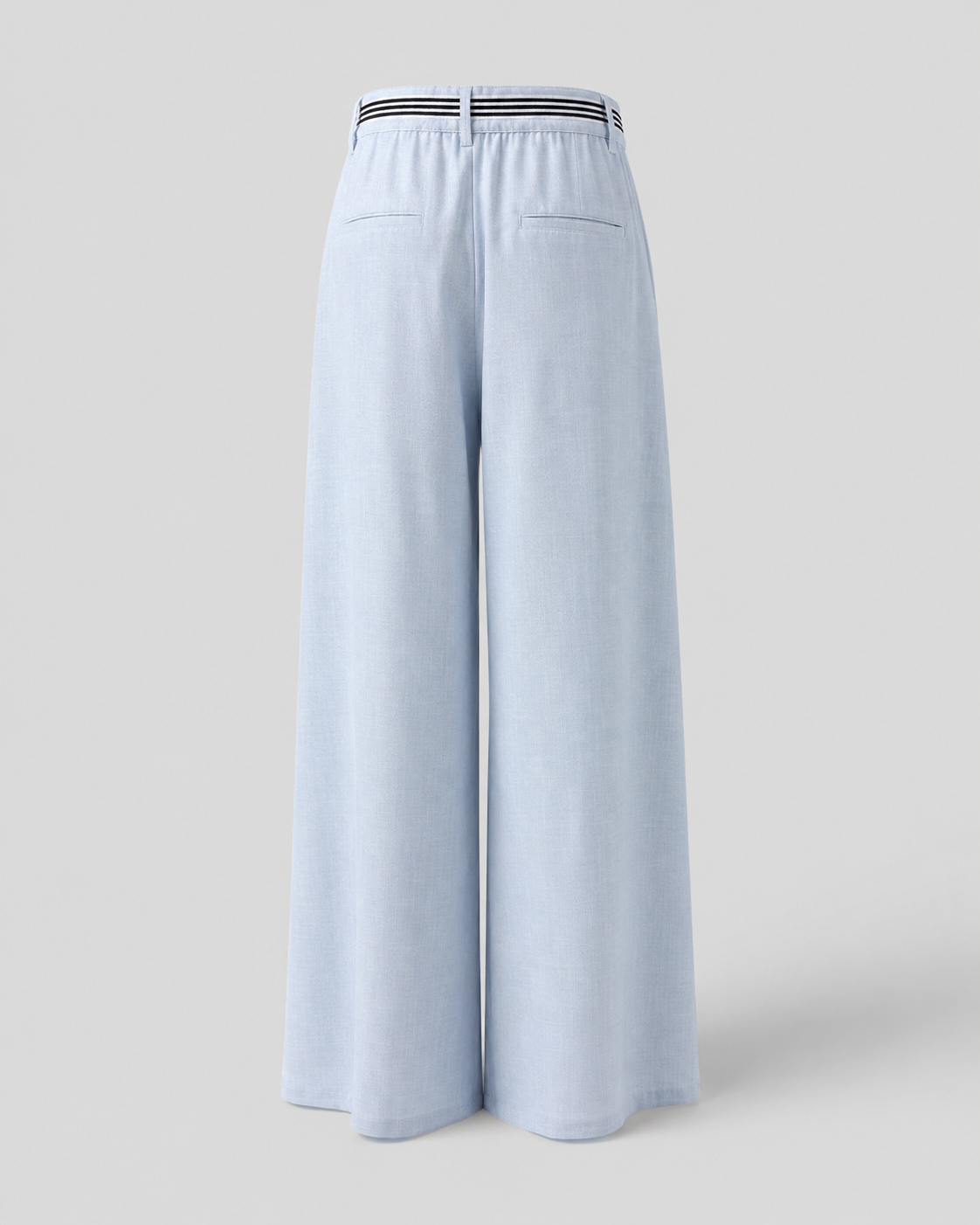 Pantaloni lungi blue