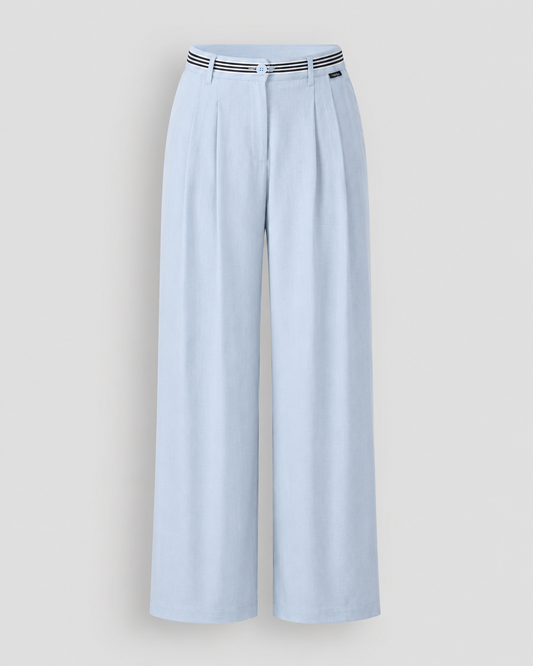 Pantaloni lungi blue