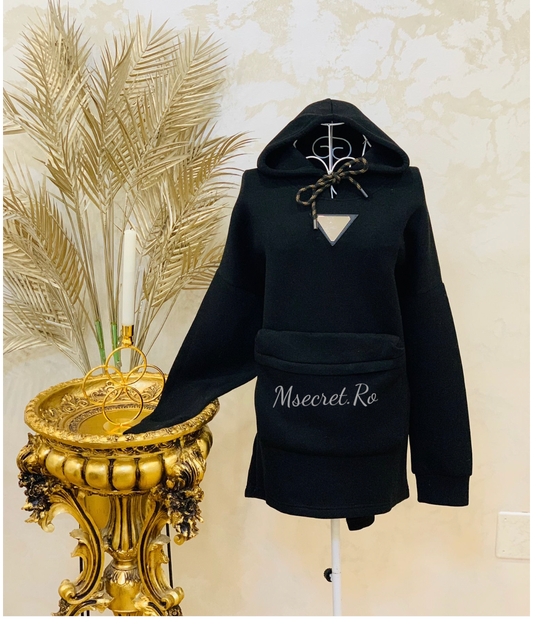 Hanorac-cardigan Botega