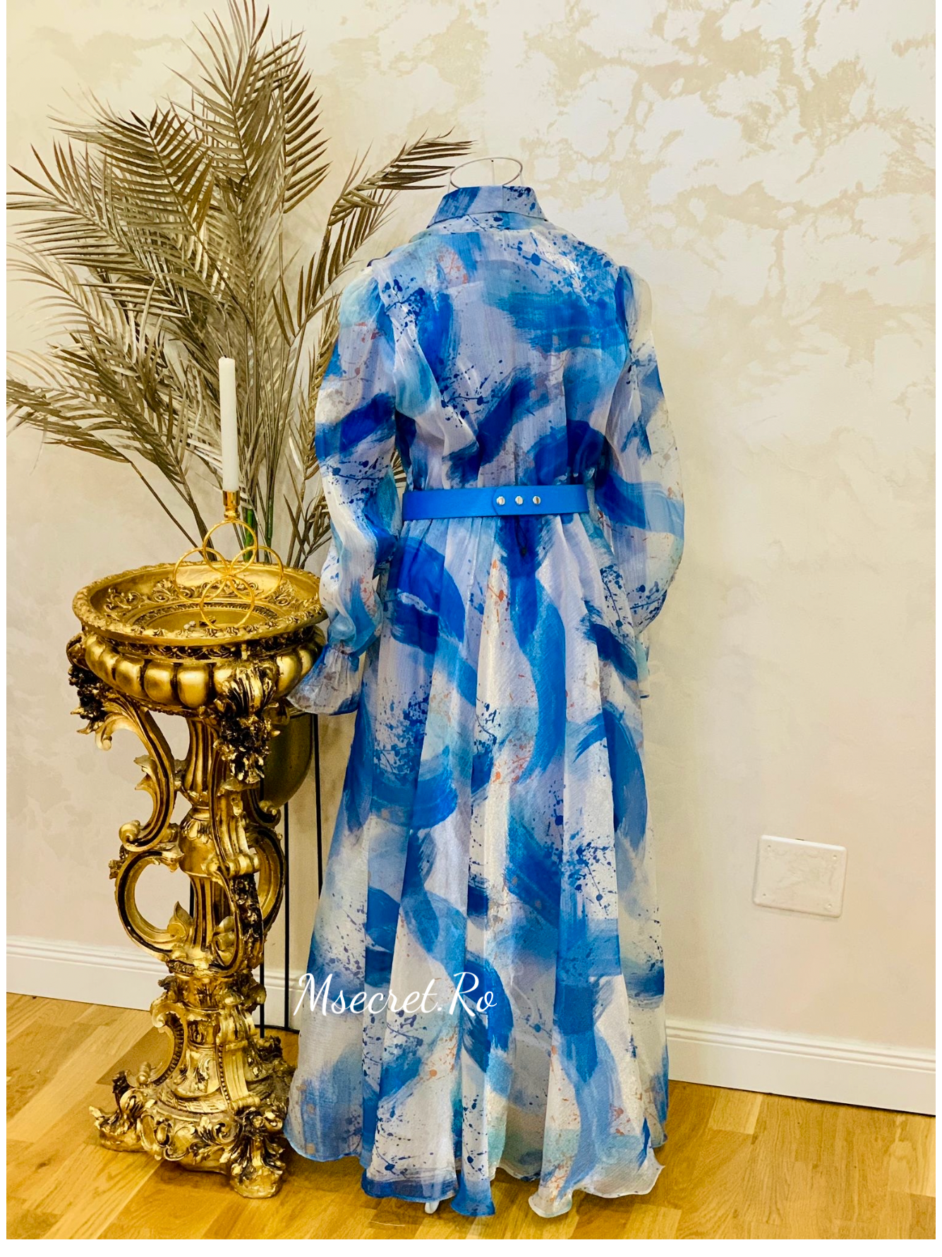 Rochie maxi