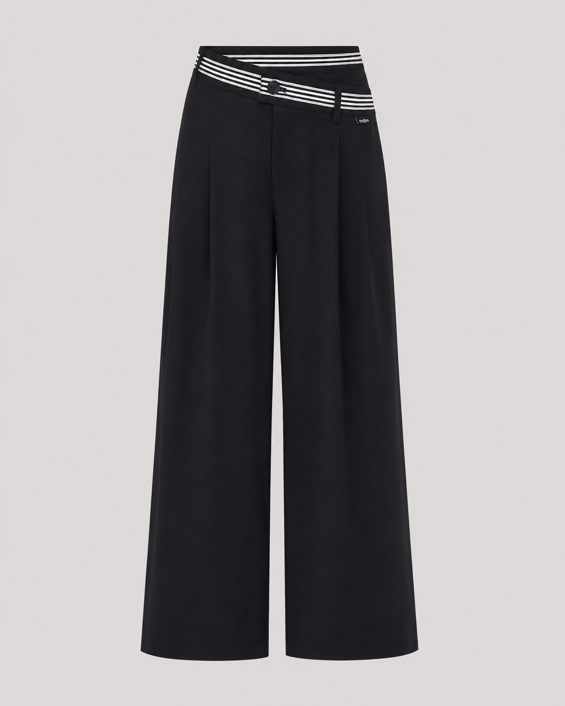 Pantaloni bleumarin