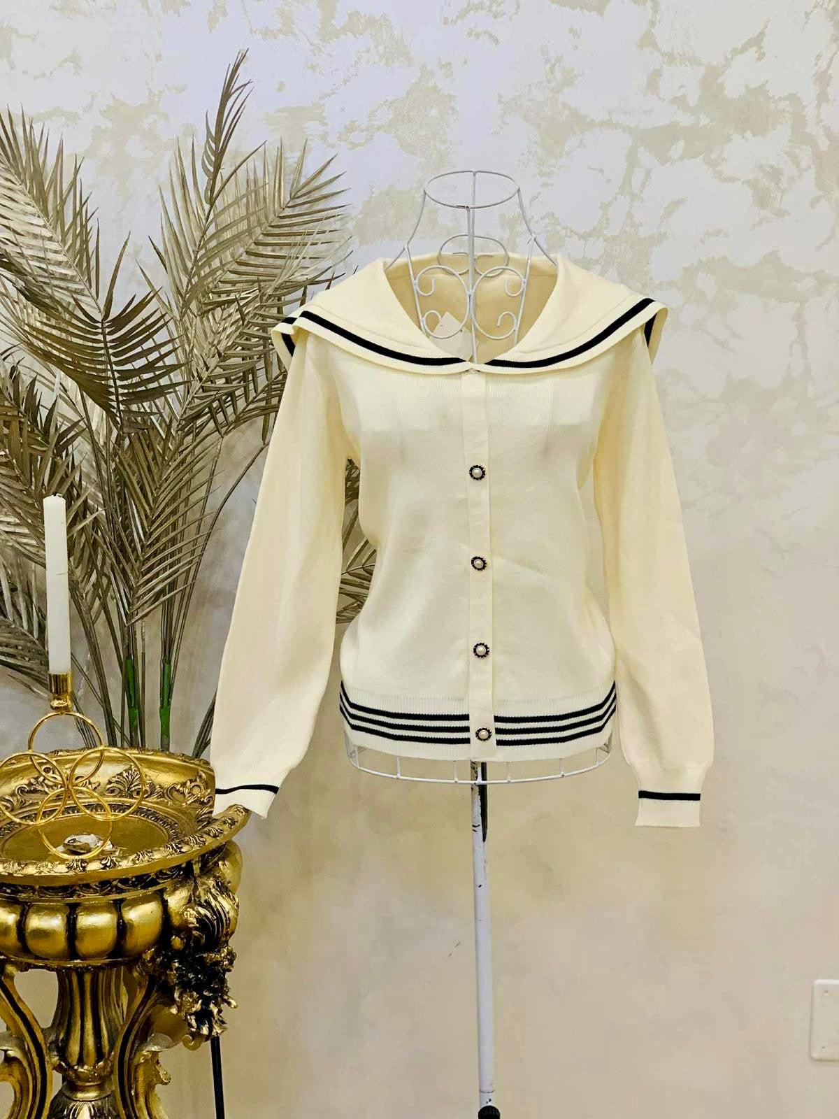 Bluza din tricot